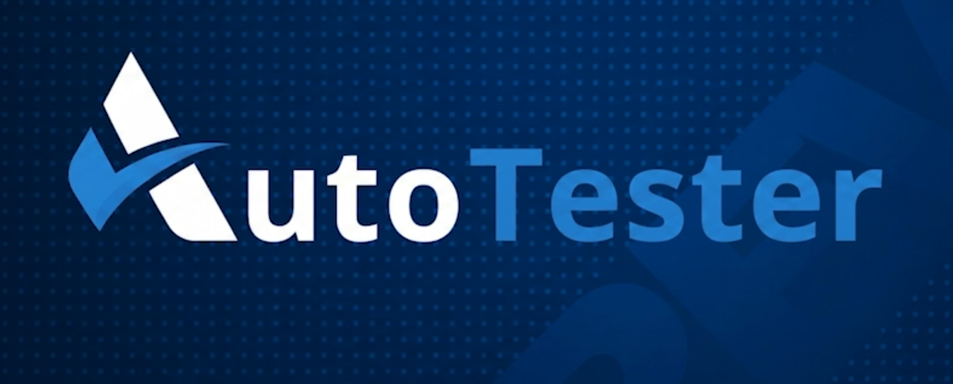 Auto Tester