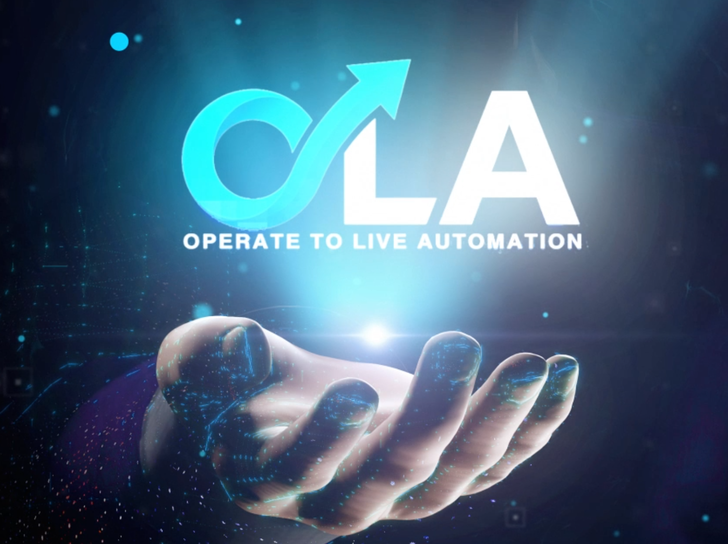 DeltaV Operate to Live Automation (OLA)