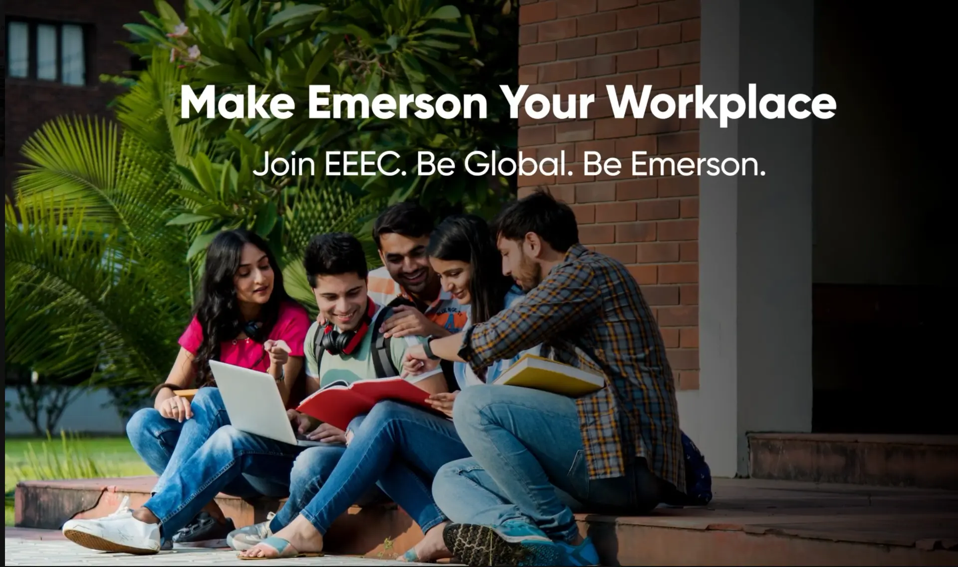 EEEC Pune COE University Connect Program