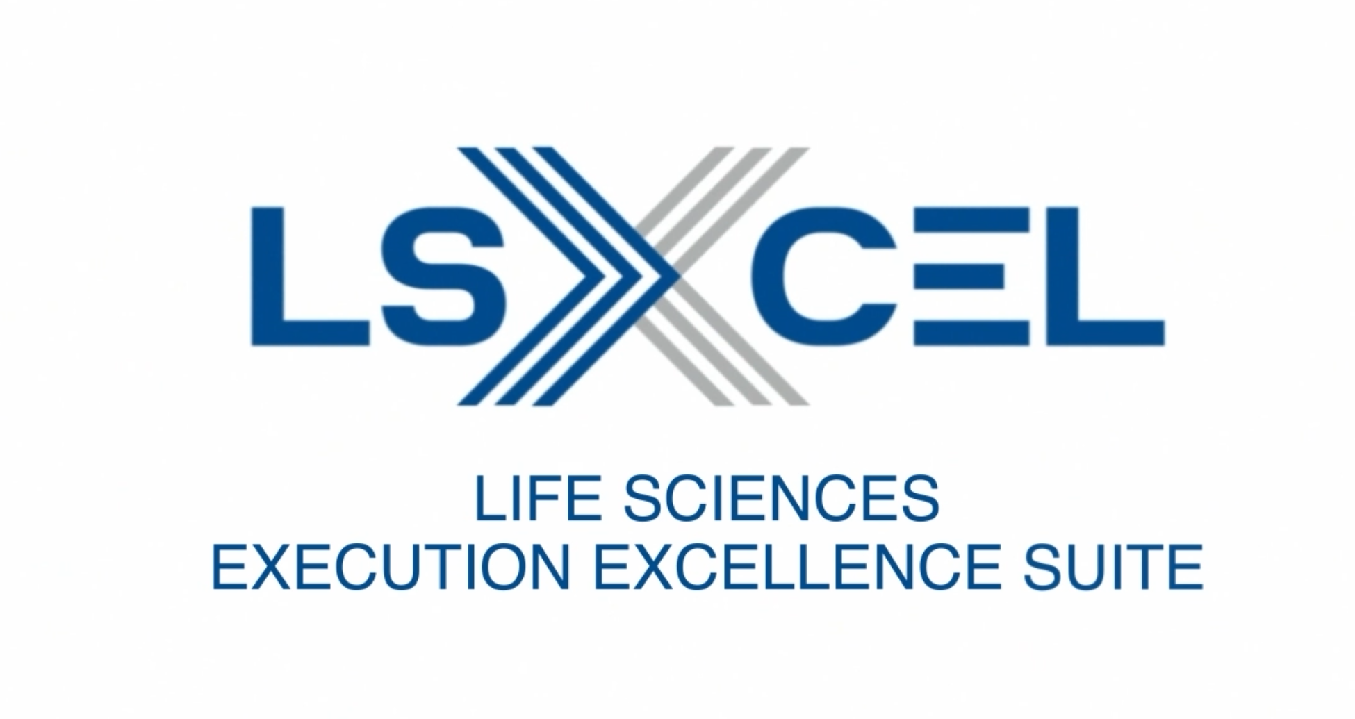 Life Sciences Execution Excellence Suite