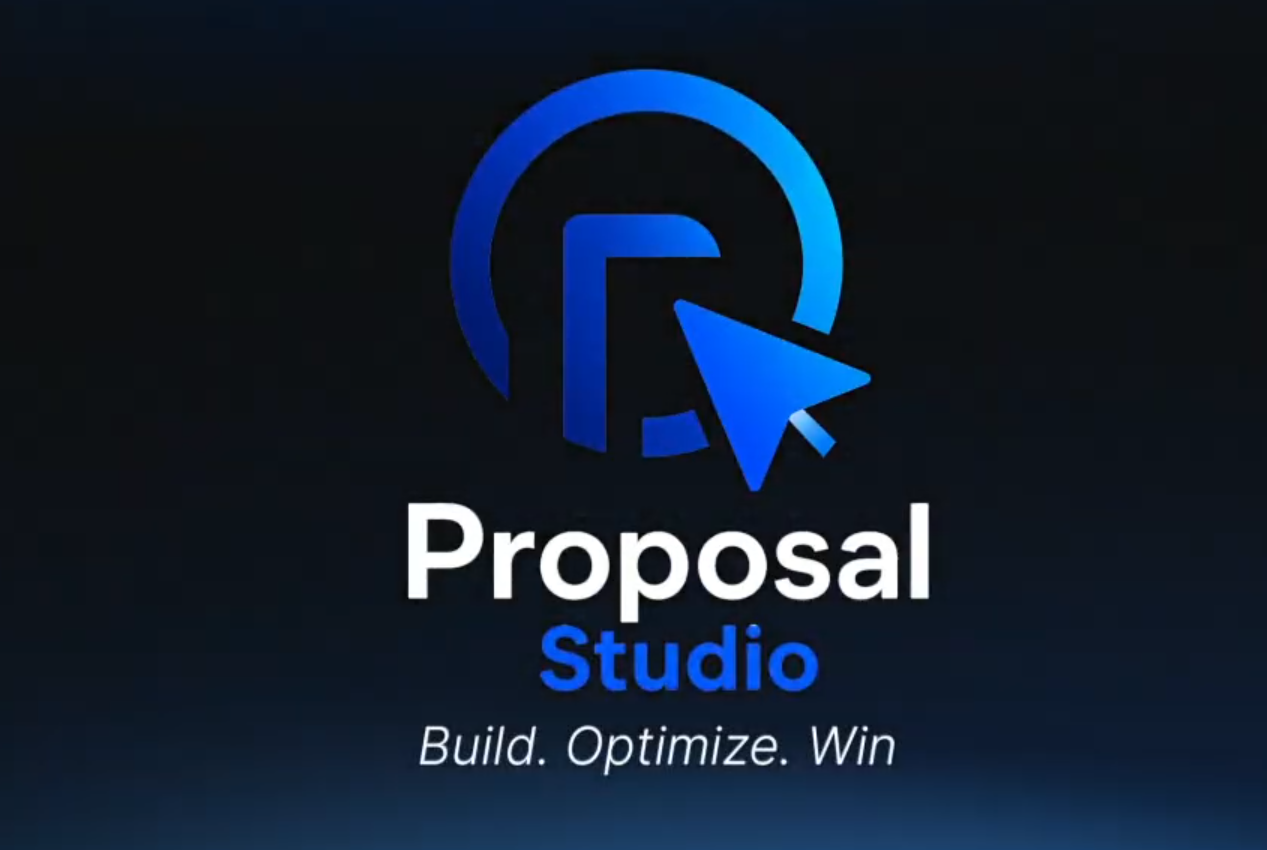 Proposal Studio