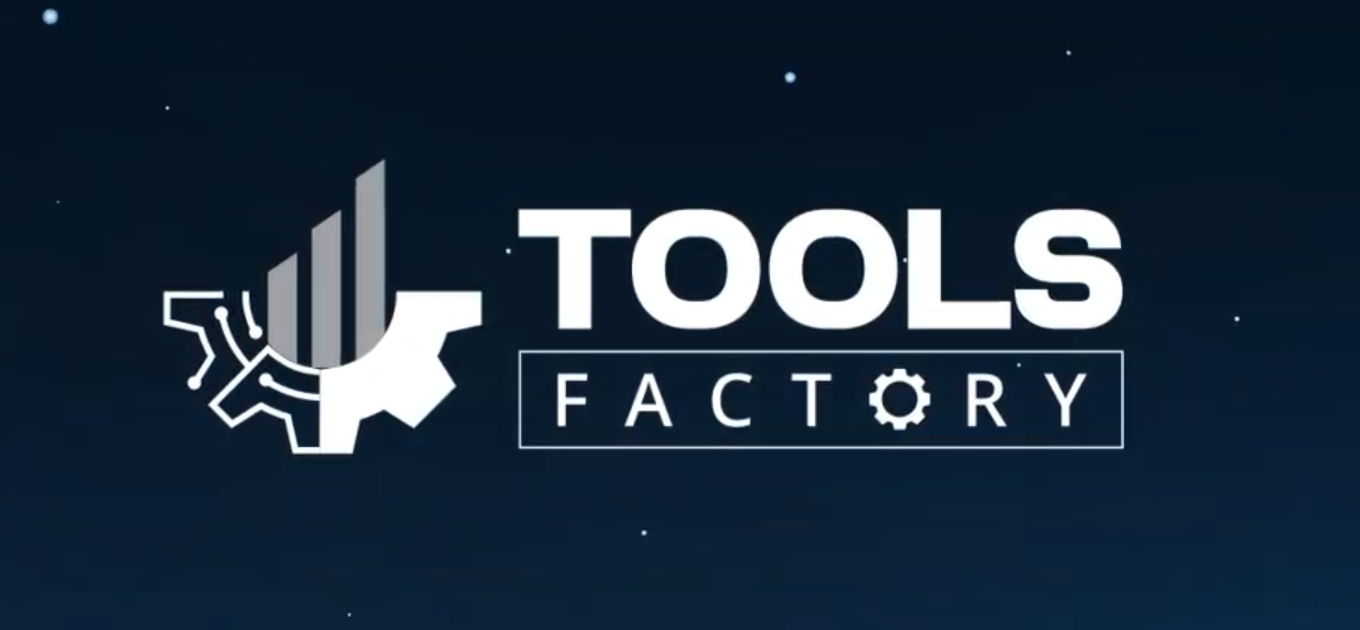 Tools Factory