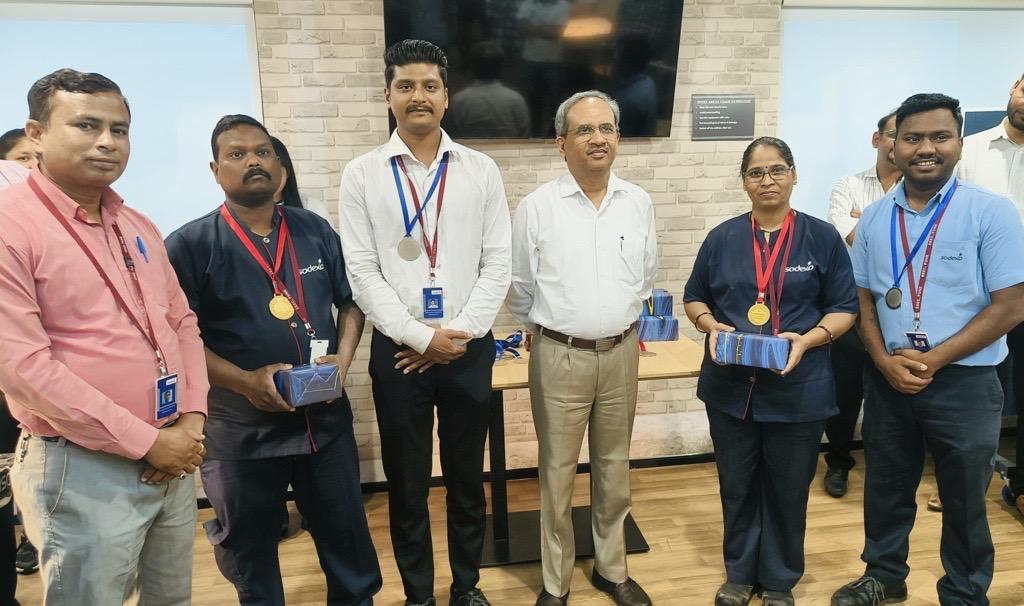 EEEC Pune Carrom Tournament photo 4