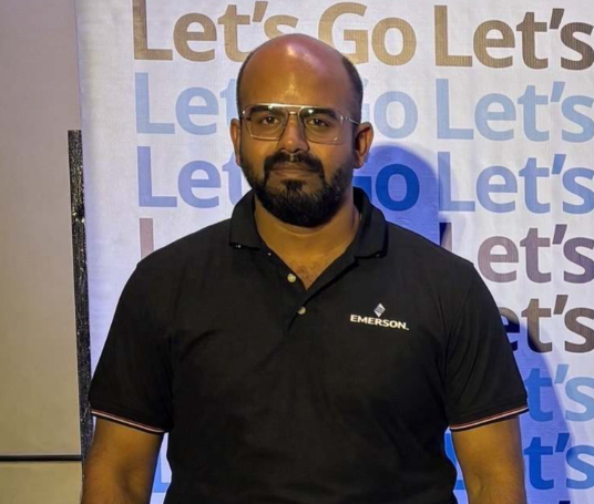 Dhasarathy Harikrishnan