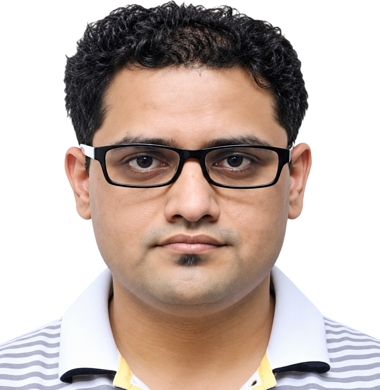 Kedar Kulkarni